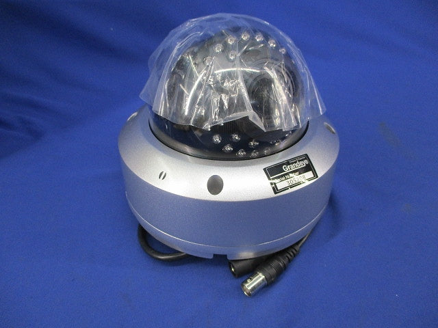 耐衝撃 ドームカメラ AHD2.0MP