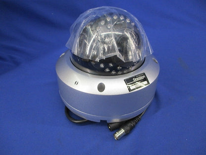 耐衝撃 ドームカメラ AHD2.0MP