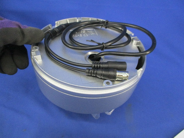 耐衝撃 ドームカメラ AHD2.0MP