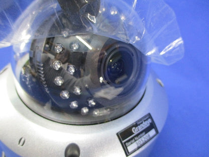 耐衝撃 ドームカメラ AHD2.0MP
