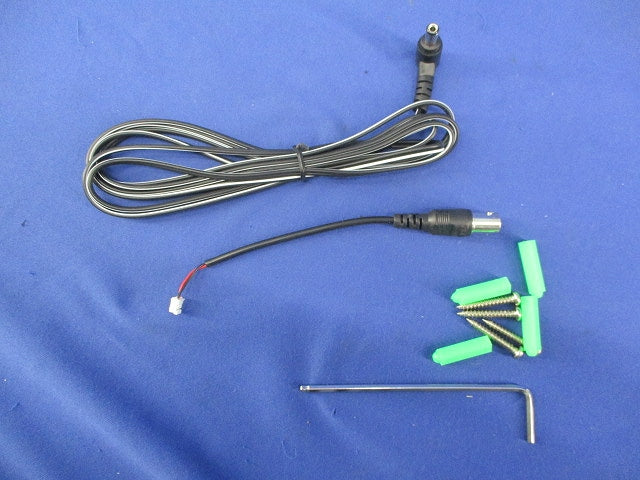 耐衝撃 ドームカメラ AHD2.0MP