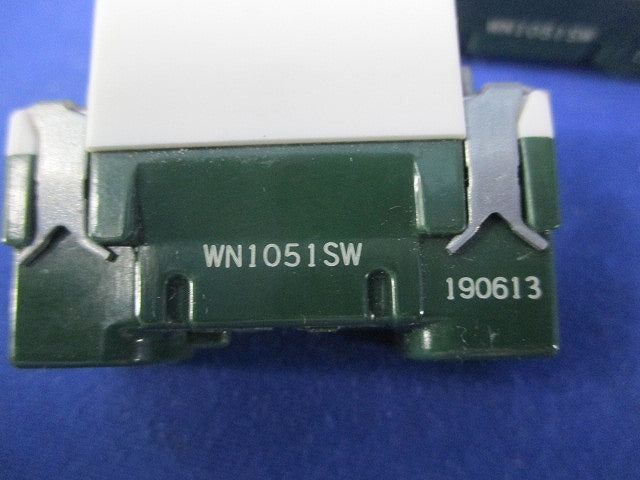 コンセントセット(混在12個入)(ホワイト) WN1051SW他