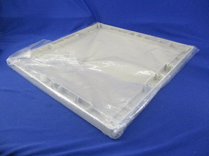 フリープレート(新品未開封)(ベージュ系)(新品未開封) FP-4646