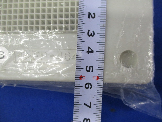 フリープレート(新品未開封)(ベージュ系)(新品未開封) FP-4646