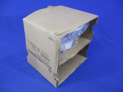 LEDダウンライトφ100(新品未開梱)(ランプ別売) LEDD-28003