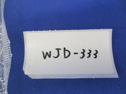 JIMBO コンセントプレート(6個入)(ピュアホワイト) WJD-333