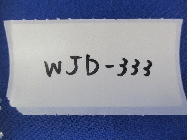 JIMBO コンセントプレート(7個入)(ピュアホワイト)新品未開封 WJD-333