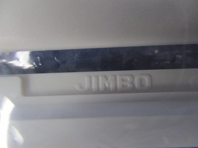 JIMBO コンセントプレート(7個入)(ピュアホワイト)新品未開封 WJD-333