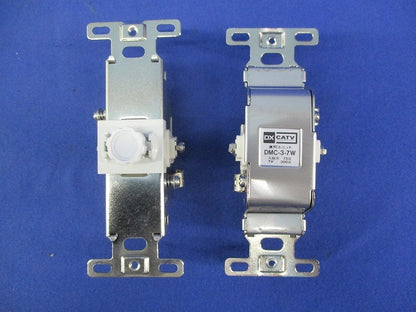 直列ユニット(2個入) DMC-3-7W