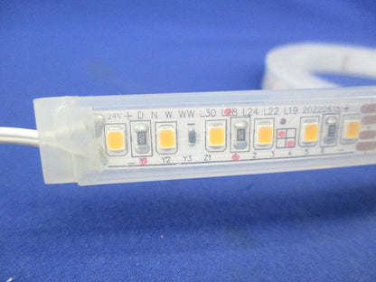 LEDフレキシブルモジュール(電球色) FX50-LED1000L28-F1