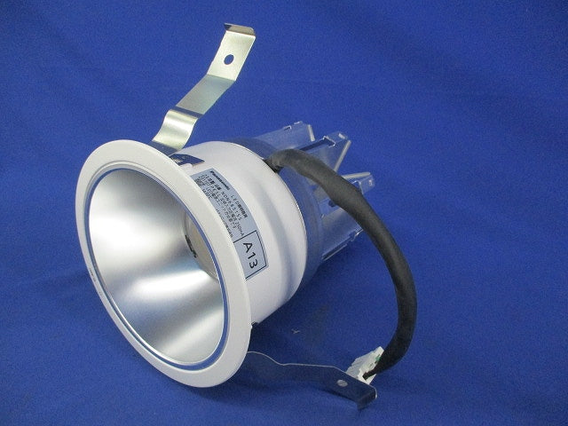 LEDダウンライトφ125(キズ・汚れ有) NDN68515S