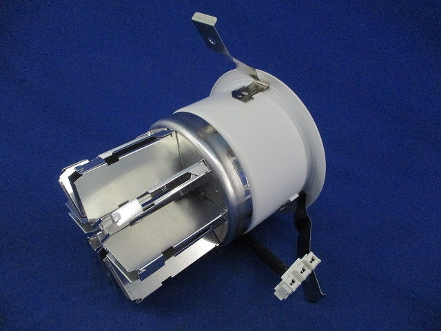 LEDダウンライトφ125(キズ・汚れ有) NDN68515S