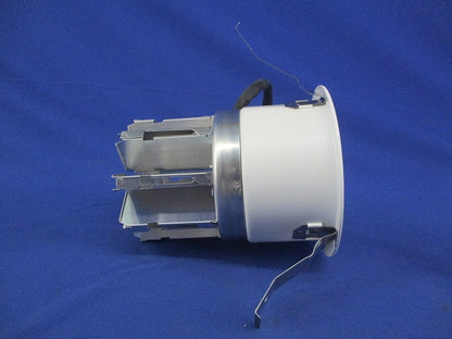 LEDダウンライトφ125(キズ・汚れ有) NDN68515S