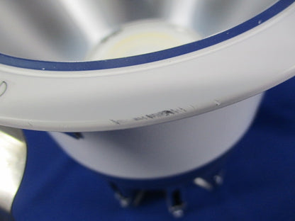 LEDダウンライトφ125(キズ・汚れ有) NDN68515S