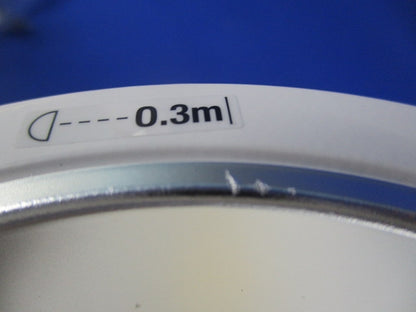 LEDダウンライトφ125(キズ・汚れ有) NDN68515S