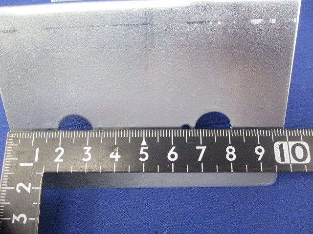 スイッチ取付台2個用(8個入)(キズ・汚れ有) ZK-132