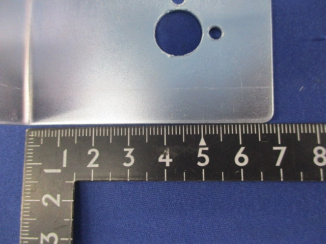 スイッチ取付台2個用(8個入)(キズ・汚れ有) ZK-132