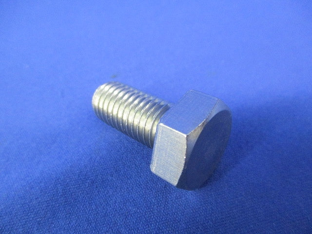 六角ボルト12×25(ステンレス)(20個入) 型番不明