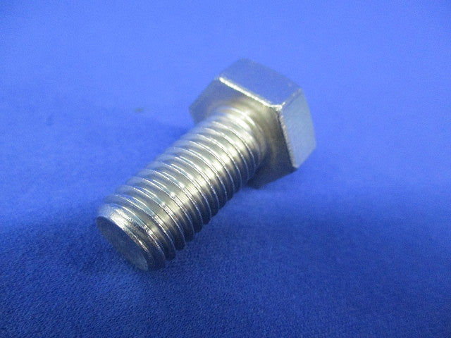 六角ボルト12×25(ステンレス)(20個入) 型番不明