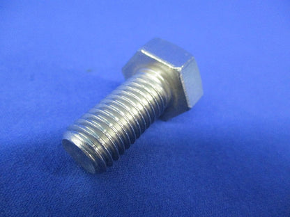 六角ボルト12×25(ステンレス)(20個入) 型番不明