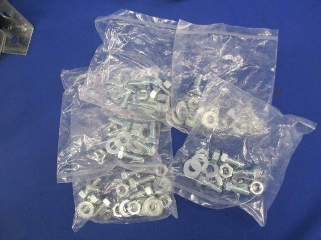 RVラック ベース金具(8個入) R45A1B