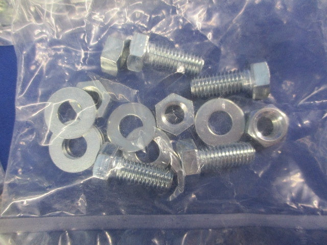 RVラック ベース金具(8個入) R45A1B