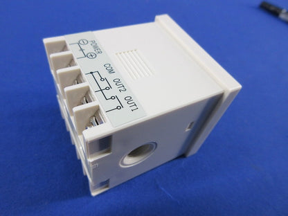 デジタル微差圧計 GC62