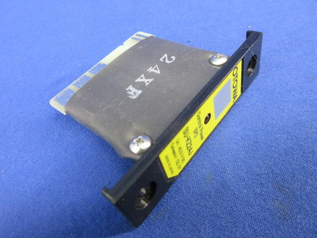 アレスタ10 多回線用SPD 制御電源回路用 SU-KZ24J