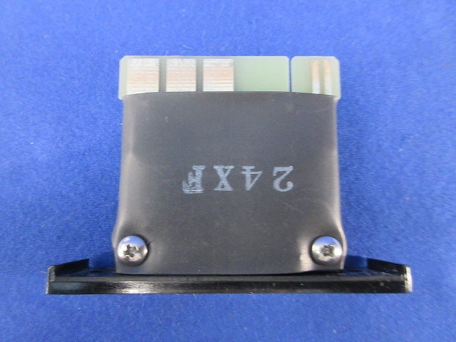 アレスタ10 多回線用SPD 制御電源回路用 SU-KZ24J