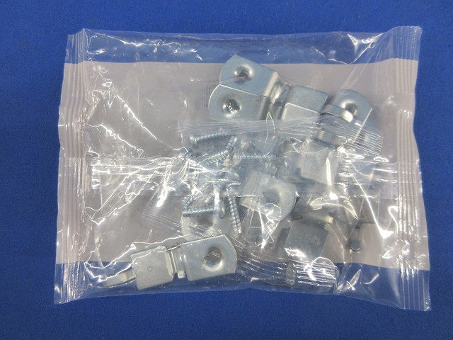 ネグロック 全ネジ用スイッチボックス支持金具(10個入×3) MSRB5