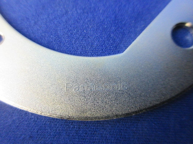 引掛埋込ローゼット取付方向調整金具(10個入) WG9101