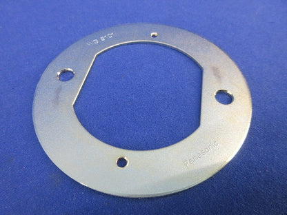 引掛埋込ローゼット取付方向調整金具(10個入) WG9101