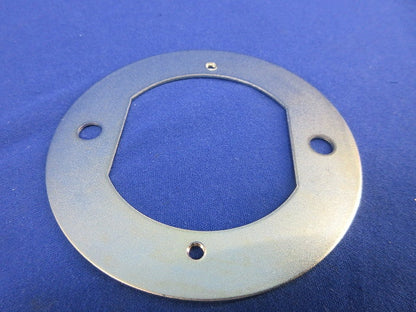 引掛埋込ローゼット取付方向調整金具(10個入) WG9101
