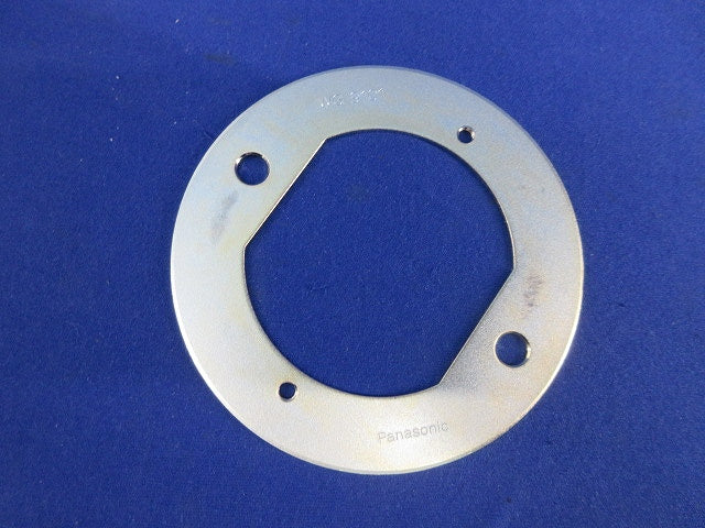 引掛埋込ローゼット取付方向調整金具(10個入) WG9101