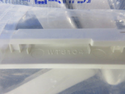 スイッチプレートセット(混在11枚入)(ホワイト) WT8104他