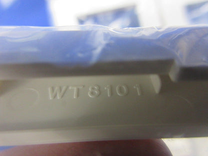 スイッチプレートセット(混在11枚入)(ホワイト) WT8104他