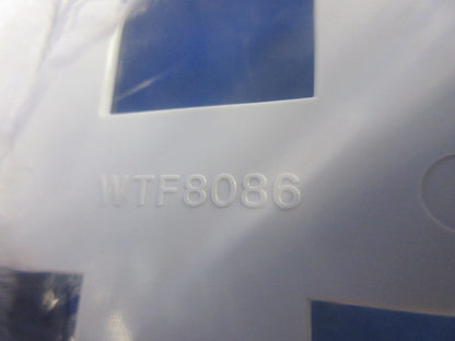 スイッチプレートセット(混在11枚入)(ホワイト) WT8104他