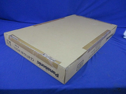 ルームエアコン用化粧グリル(新品未開梱) CZ-BT16-W