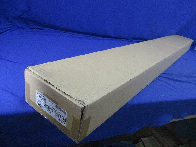 LED非常用ベースライト本体(新品未開梱)(ライトユニット別売) EL-LH-FHS41200
