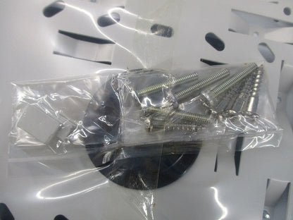 警報表示付管理室親機・警報音入切スイッチ付(袋未開封) VHX-MK/A-J