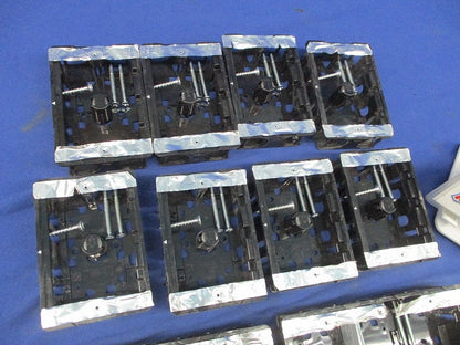 小判スライドボックスセット(混在10個入)(汚れ有) SBG-S他