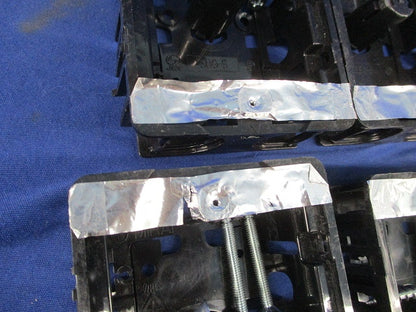 小判スライドボックスセット(混在10個入)(汚れ有) SBG-S他