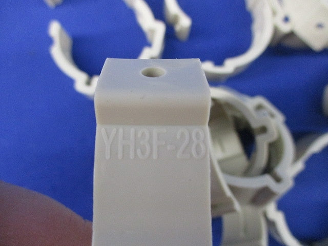 ワイヤーハンガー(屋内用)(20個入) YH3F-28J