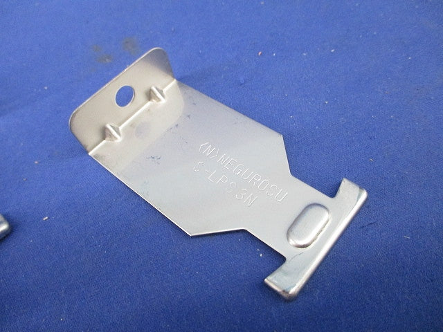 ルーパーサトル 管支持金具(10個入) S-LPS3N