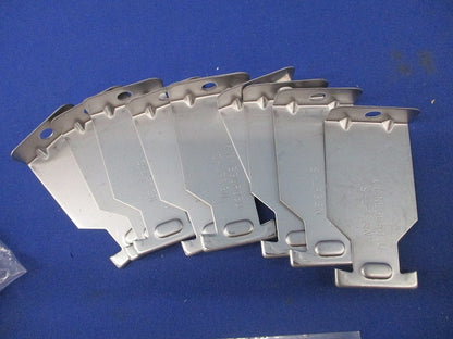 ルーパーサトル 管支持金具(10個入) S-LPS3N