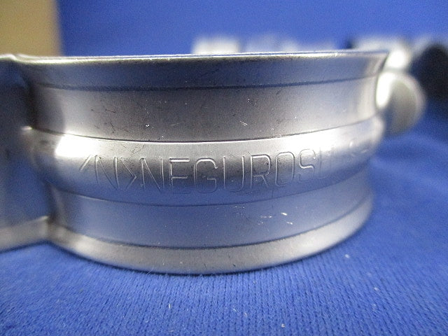 パイラッククリップ(ステンレス)(10個入) S-42C