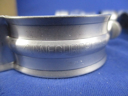 パイラッククリップ(ステンレス)(10個入) S-42C