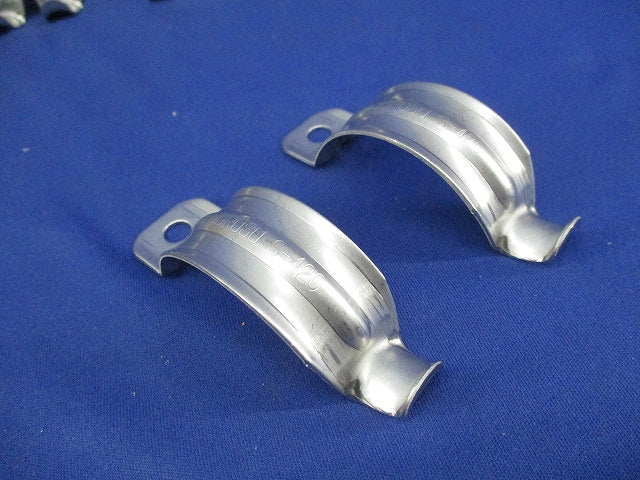 パイラッククリップ(ステンレス)(10個入) S-42C