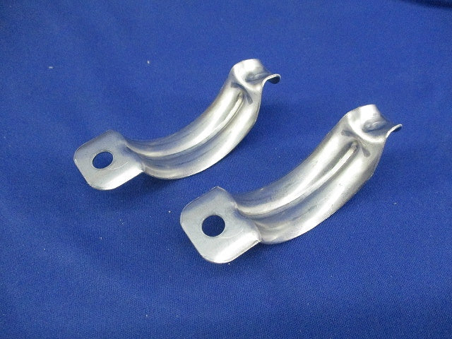 パイラッククリップ(ステンレス)(10個入) S-42C