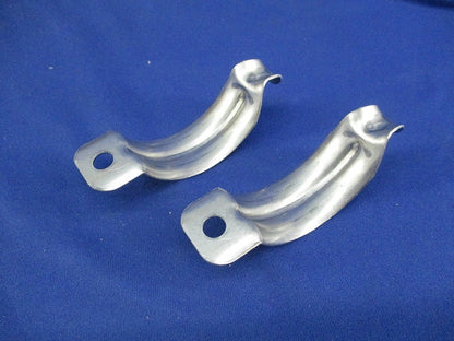 パイラッククリップ(ステンレス)(10個入) S-42C